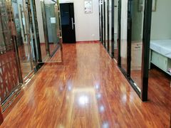 -益康盲人推拿按摩(长虹店)