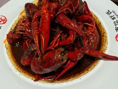-有位虾匠·香辣蟹·小龙虾(李村店)
