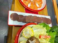 -鲍媽·原汤鲍鱼鸡(克拉广场店)
