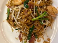 -马来西亚美食街