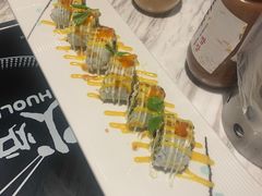 -火炉火自助餐(喜隆多店)