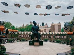 -安徒生童话乐园