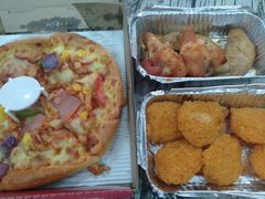 -尊宝比萨(尚水天成店)