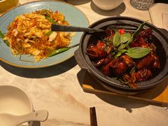 -鹿港小镇(霄云店)
