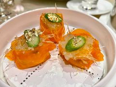 -8餐厅(新葡京酒店)