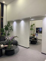 -JNK皮肤管理中心