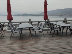 -湖畔居茶楼(湖滨店)