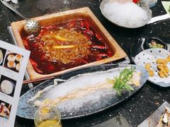 -王家渡火锅(三苏祠店)