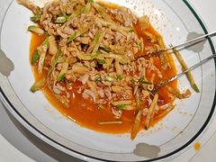 -渔港甄宴·海鲜·地标烟台菜(金沙滩店)