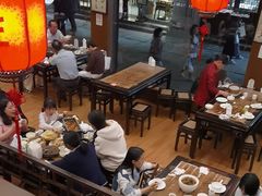 -一楼食业·美食人家
