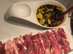 -潮正和潮汕牛肉火锅·老字号(番禺万达店)