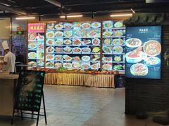 -牛头鱼庄·地道广西菜(西明店)