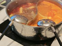 -呷哺呷哺(砂之船奥莱店)