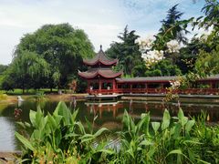 景点-橘子洲景区