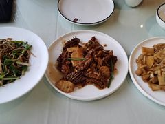 爆炒腰花-鹦鹉小厨味道餐厅(山大南路店)