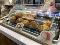 -西树泡芙(蓝色港湾店)