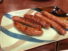 -牛福炭火烧肉(中惠山畔名城店)