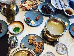 -喜庭海鲜自助(来福士店)