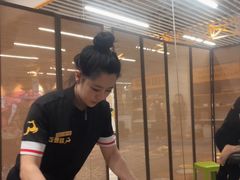 -超鹿运动(五四北泰禾广场店)