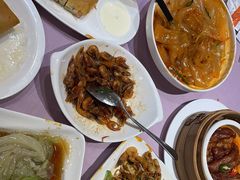 -顺风海鲜港(长寿路店)