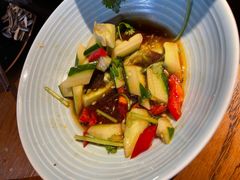 -令狐冲烤鱼·烧菜馆(达明店)