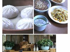 -东园小馆·早茶·淮扬小炒(宋夹城店)