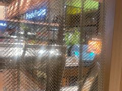 -盛江山自助料理(太原街万达店)