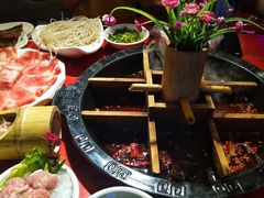 -巴九门老火锅(来福士打望店)