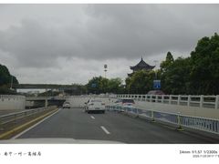 -南宁南湖公园