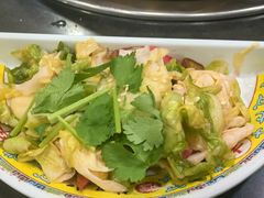 -芦月轩羊蝎子(北蜂窝店)