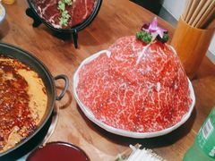-楠火锅(昆山金鹰店)