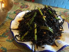 -卡万金特色藏餐
