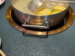 -大吉利·潮汕鲜牛肉火锅(西安店)