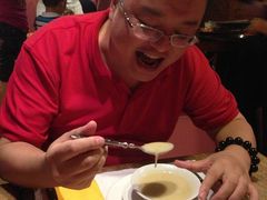 -九如坊葡国餐厅(开胜大厦店)