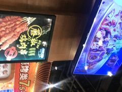 -西部马华清真兰州牛肉面·烧烤夜市(三里河店)