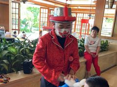 -三亚亚龙湾天域度假酒店