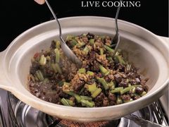 -环球港凯悦 · 享悦中餐厅