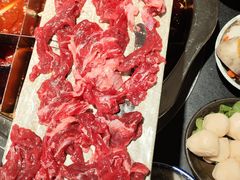 -大风老火锅(江北一店)