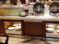 大堂-古南都饭店-遂心遂意自助餐厅(广州路店)