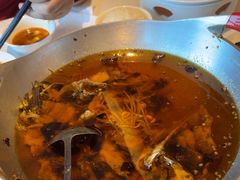 -辣婆婆(航天桥店)