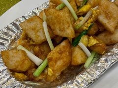 -汕头君华海逸酒店·鸿桃轩中餐厅