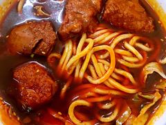 -十八梯眼镜面(五红路店)