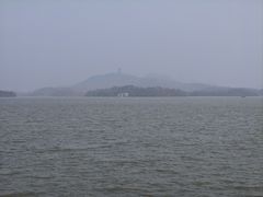 -池州市平天湖风景区