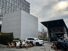 -云顶国际商业广场