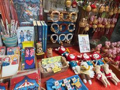 -橡皮书店(翠湖北路店)