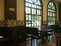 -澳门木偶葡国餐厅(珠海店)