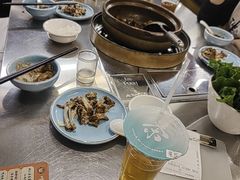 -胡须佬鸡煲四季火锅店(石厦西村直营店)