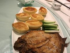 -牡丹峰朝鲜料理