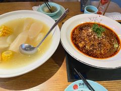 -鸡毛店·川菜(双楠店)