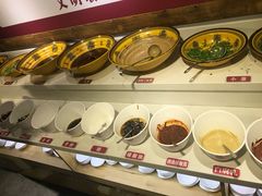 -食潮汕头鲜牛馆(望京保利店)
